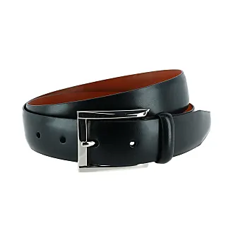 Trafalgar Store Leather Belts − Sale: up to −88%