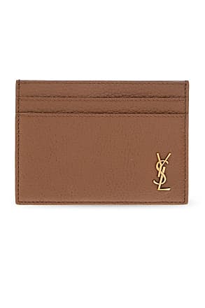 saint laurent mens wallet sale