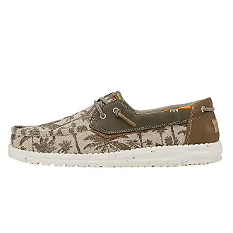 Sapatos em Marrom para Feminino por Hey Dude