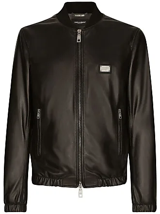 Jacken aus Lammfell in Schwarz: Shoppe bis zu −85% | Stylight