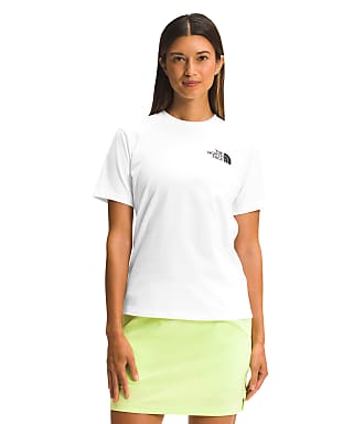 Red The North Face T-Shirts: Shop up to −71% | Stylight