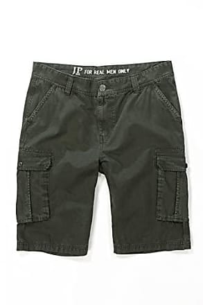 Herren Bekleidung Kurze Hosen Cargo Shorts Aries Baumwolle Cargo-Shorts aus Baumwolle in Grün für Herren 