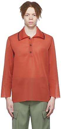 Polo Shirts for Men in Red − Now: Shop up to −55% | Stylight