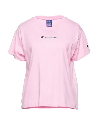 T-Shirts from Champion for Women in Pink| Stylight