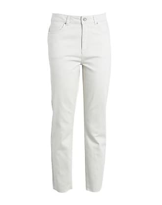 Vero Moda Grey N White Check Trousers Straight Leg Elasticated Waist L/34  BNWT | eBay