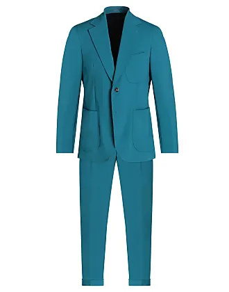 Royal Blue Womens Suit With Shawl Lapel Dress Jackets For Women And Pants  Casual, Elegant, And Loose Fit For Daily Wear From Oscaranne, $75.82