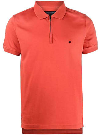 Logo-print cotton polo shirt Farfetch Jungen Kleidung Tops & Shirts Shirts Poloshirts 