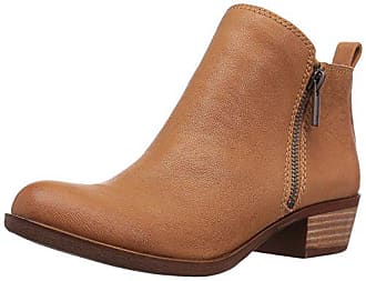 Lucky brand yewani on sale bootie