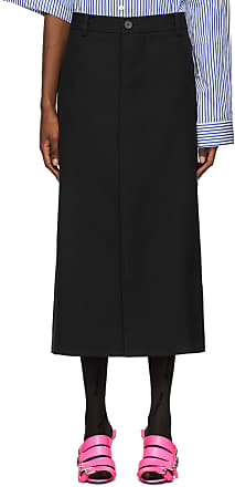 Balenciaga Midi Skirts you can't miss: on sale for up to −41 