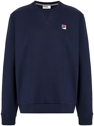 Sicilien pasta Bourgogne Fila Crew Neck Sweaters you can't miss: on sale for up to −40% | Stylight