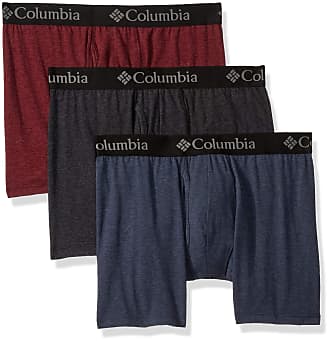 columbia omni wick boxer briefs