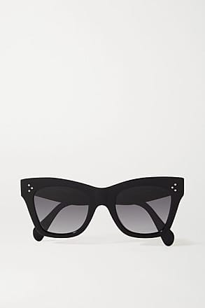 Lunettes Wayfarer Celine En Noir Des 300 00 Stylight