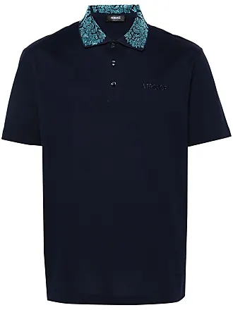 Versace clearance polo price