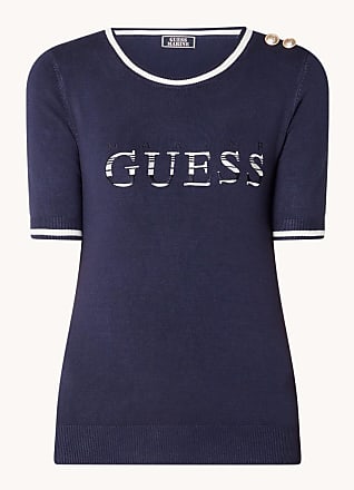 Belofte Rijp modder Dames Guess Shirts | Stylight