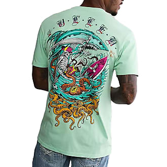 Sale - Men's Sullen Art Collective Casual T-Shirts offers: at