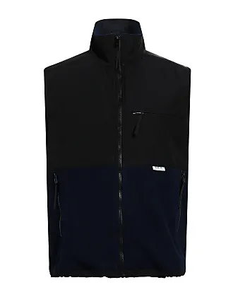 Men's Fleece Vests: Sale up to −84%