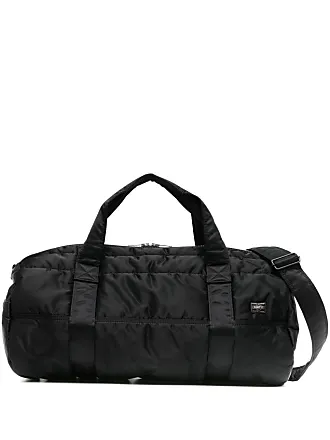 PORTER-YOSHIDA & CO POTR Nylon-Jacquard Duffle Bag for Men