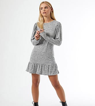 Gray Dresses: 530 Products & up to −70% | Stylight