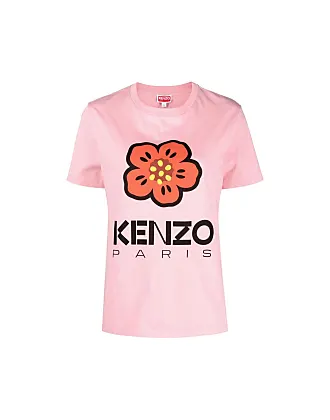 T-Shirts mit Blumen-Muster jetzt zu bis | Shoppe in −50% Stylight Rosa