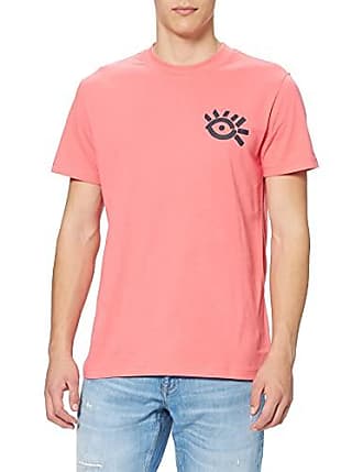 DAMEN Hemden & T-Shirts T-Shirt Casual Shana T-Shirt Rabatt 62 % Rosa L 