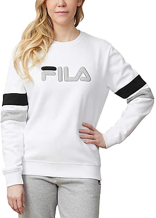 Rejsende foretage Universitet Fila Crew Neck Sweaters − Sale: up to −60% | Stylight
