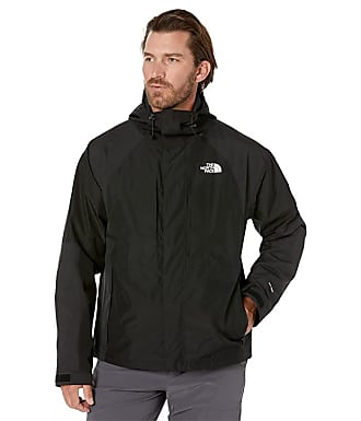 Men's Black The North Face Jackets: 62 Items in Stock | Stylight