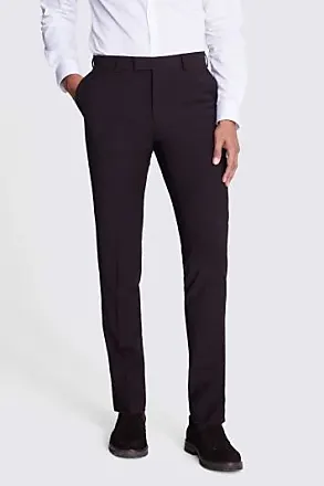 DKNY Slim Fit Ink Performance Trousers