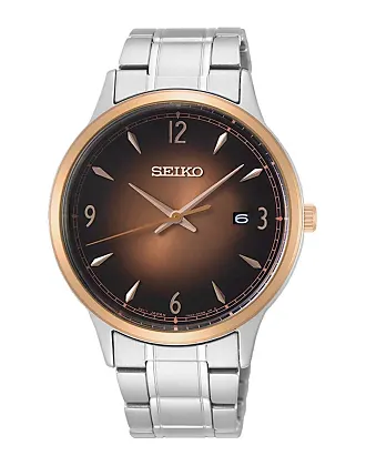 Seiko Uhren Sale bis zu 20 reduziert Stylight