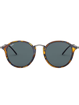 Men's Blue Ray-Ban Sunglasses: 100+ Items in Stock | Stylight