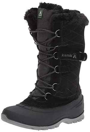 kamik snow boots uk