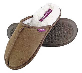 Dunlop JETHRO MS431 High Quality Indoor Full Slippers 