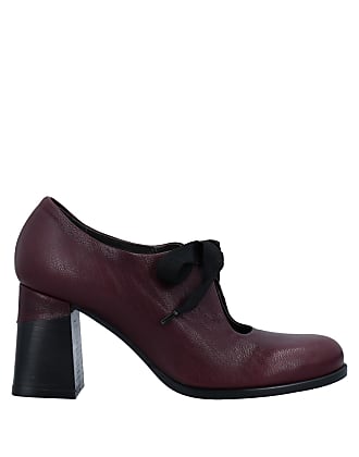 Lili Mill Chaussures \u00e0 lacets noir style classique Chaussures Chaussures basses Chaussures à lacets 