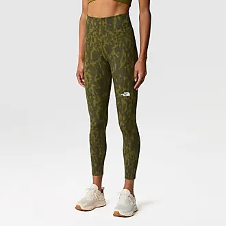 The North Face Summit Pro 120 Leggings - Long - Tights - Underwear