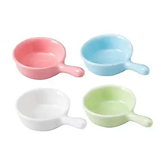 Set de 3 moules à barres de céréales Tescoma Della Casa en silicone