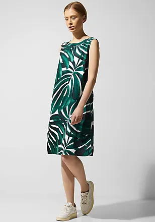 Frühling/Sommer-Kleider für Damen in Grün: Jetzt bis zu −84% | Stylight