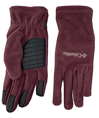 columbia tumalo mountain glove - women's