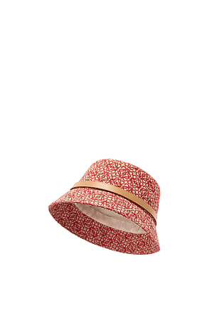 Rot Einheitlich Fórmula Joven Hut und Mütze DAMEN Accessoires Hut und Mütze Rot Rabatt 91 % 
