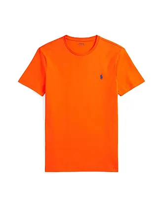 Ralph Lauren: Orange T-Shirts now up to −68% | Stylight