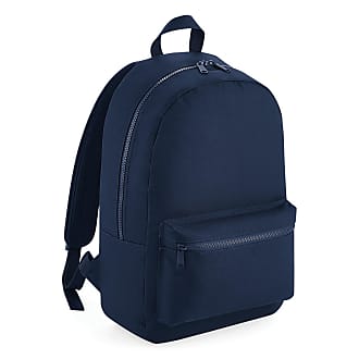 BagBase Twin Handle Backpack Navy Dusk One Size 