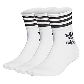 1 Paar in Grün für Herren Herren Bekleidung Unterwäsche Socken adidas Synthetik Milano 16 Socken 