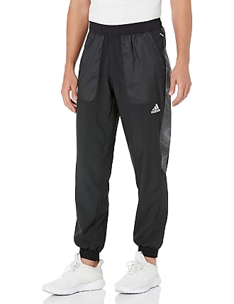 Adidas Orlando Pirates Trackpant Black Male Team Pants|Track Pants Now Available at BSTN in Size L