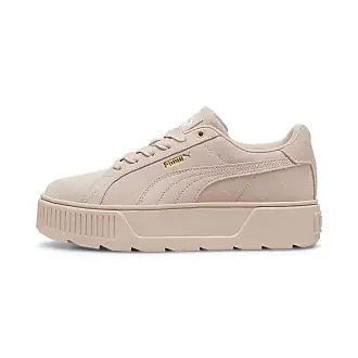 Zapatillas deportivas Puma rosa, shoes Pink.  Puma schuhe damen, Puma  schuhe, Sneakers schuhe