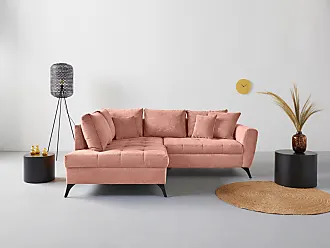 Sitzmöbel (Wohnzimmer) in Rosa: 1000+ Produkte - Sale: bis zu −40% |  Stylight