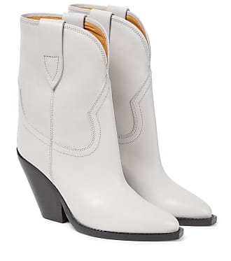 arider eleanor western inspired ankle boot