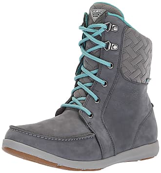 columbia ankle boots
