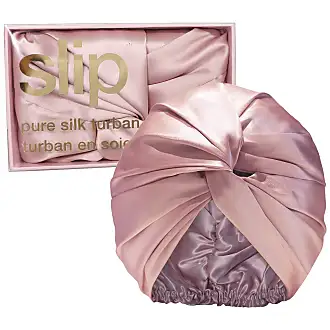 Set di sei elastici sottili per capelli in seta SLIP da donna