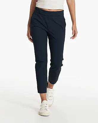 Women's Vuori Clothing Cotton Pants − Sale: at $89.00+