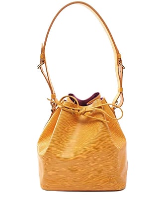 Louis Vuitton 1994 pre-owned America's Cup Bucket Bag - Farfetch