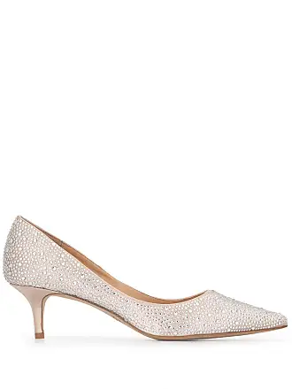 Badgley mischka hot sale heels sale