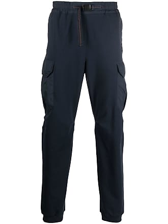 Blue Cargo Pants: up to −40% over 400+ products | Stylight